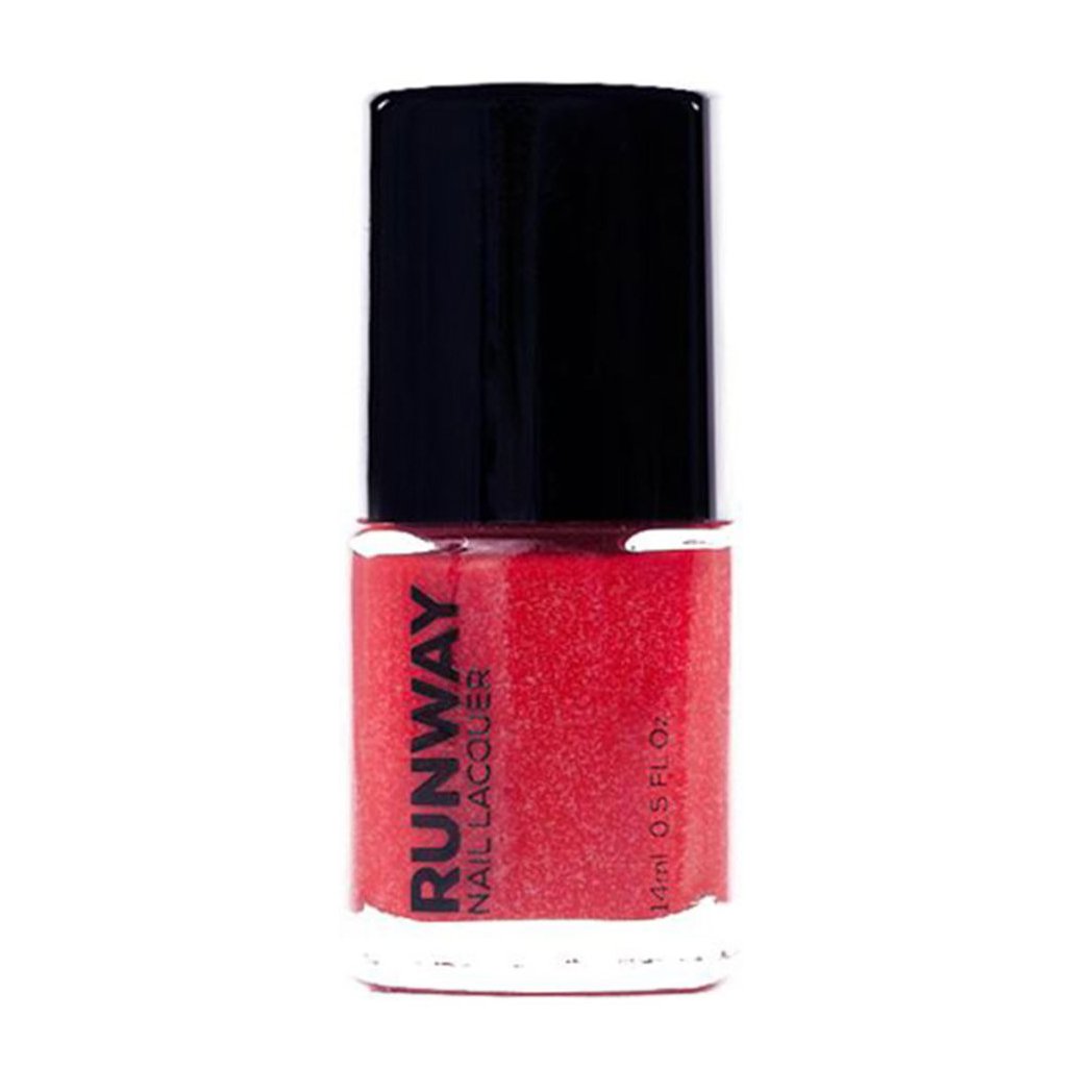 Runway Nail Lacquer 14ml