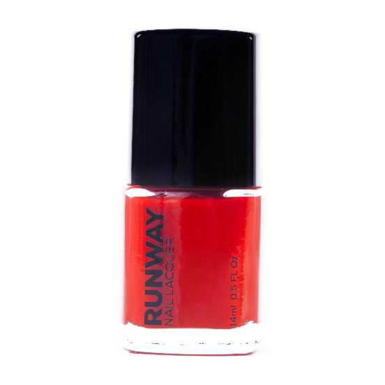 Runway Nail Lacquer 14ml