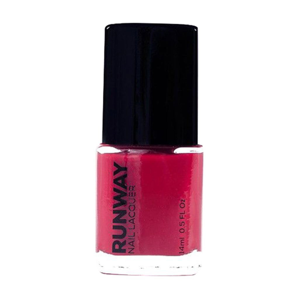 Runway Nail Lacquer 14ml