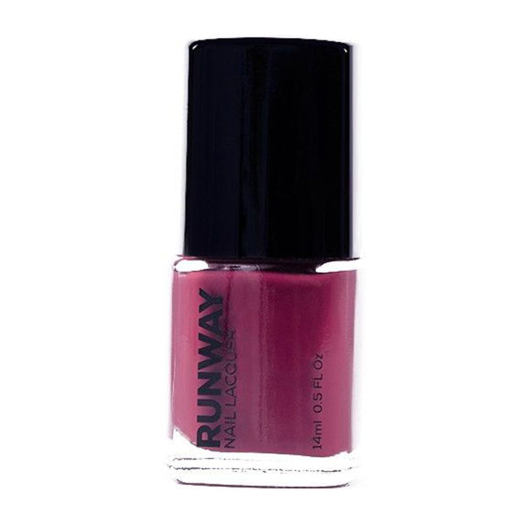 Runway Nail Lacquer 14ml