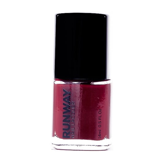 Runway Nail Lacquer 14ml