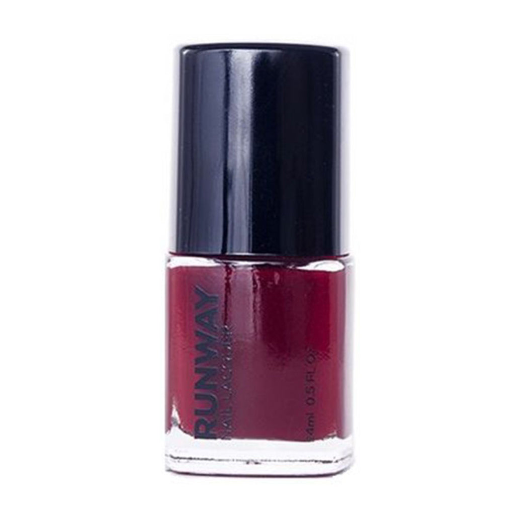 Runway Nail Lacquer 14ml