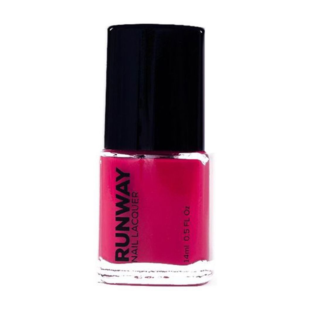 Runway Nail Lacquer 14ml