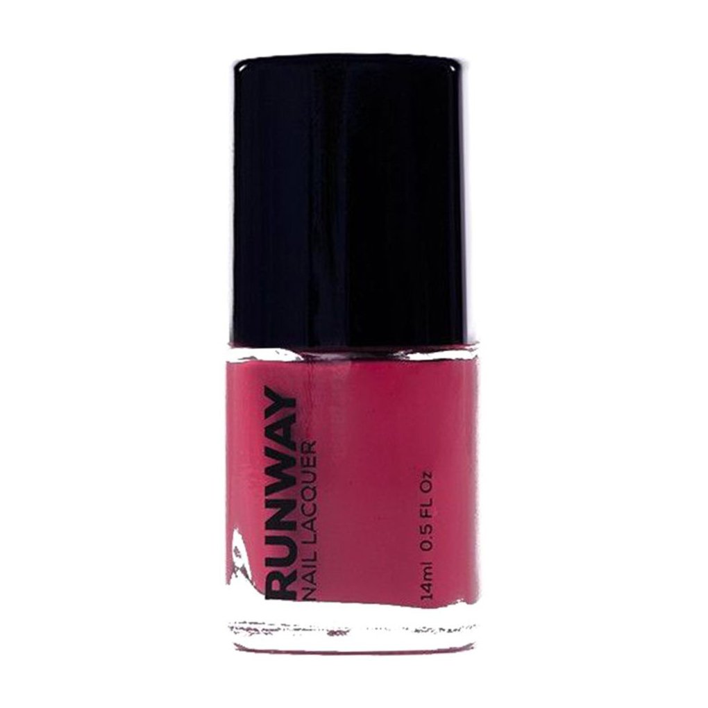 Runway Nail Lacquer 14ml