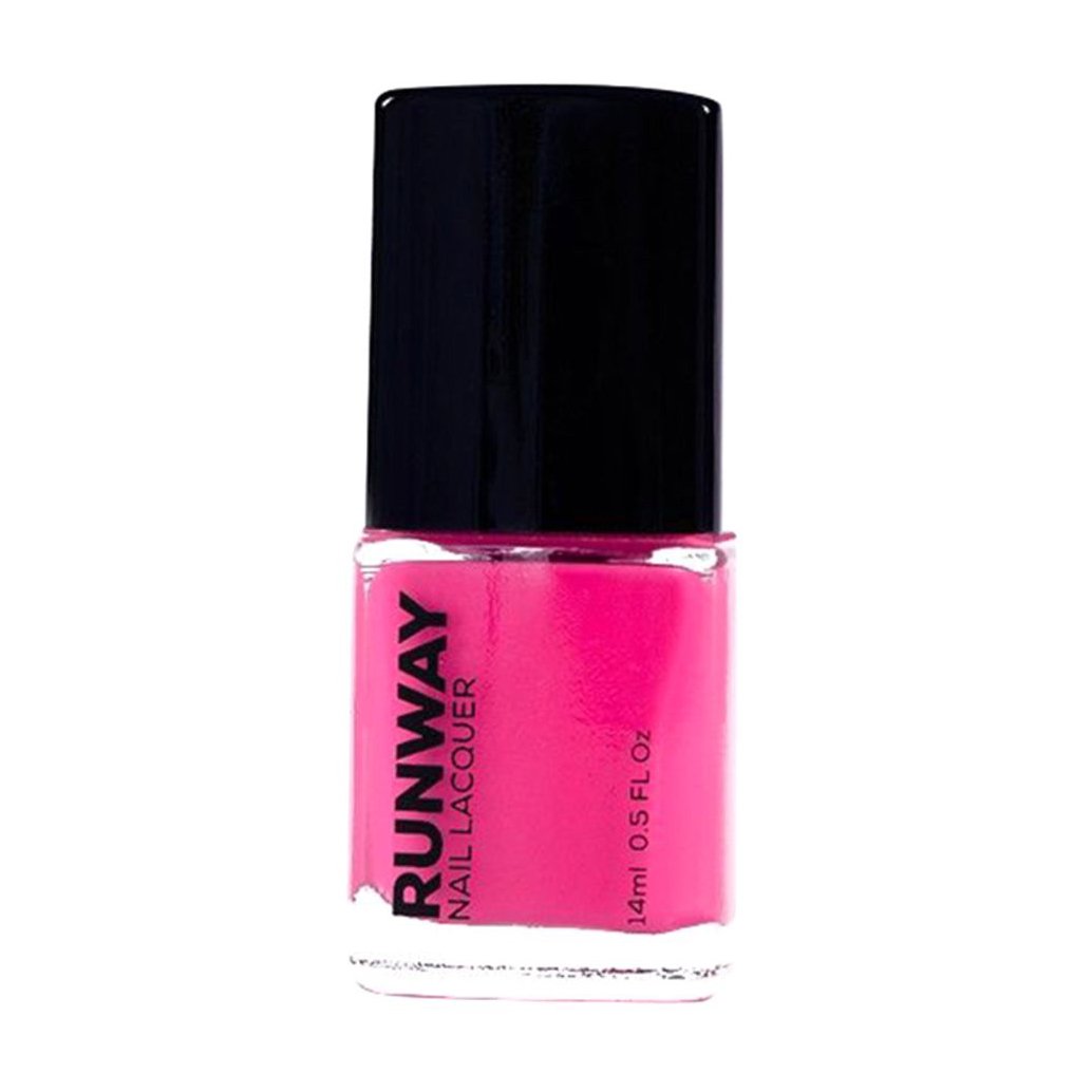 Runway Nail Lacquer 14ml