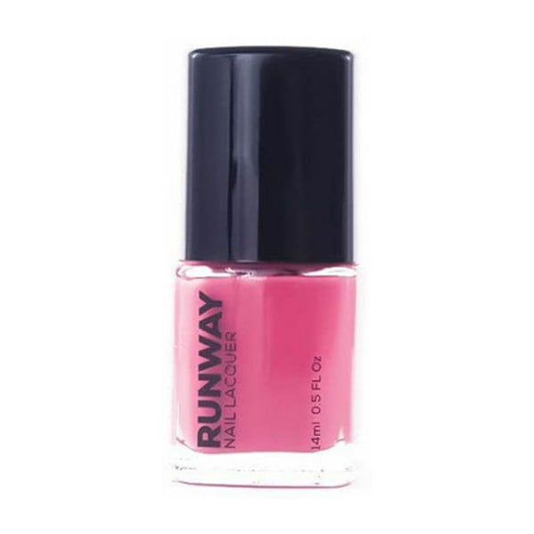 Runway Nail Lacquer 14ml