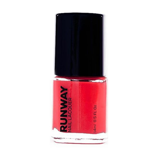 Runway Nail Lacquer 14ml