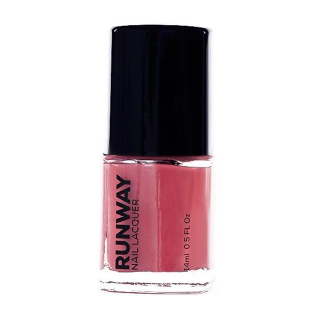 Runway Nail Lacquer 14ml