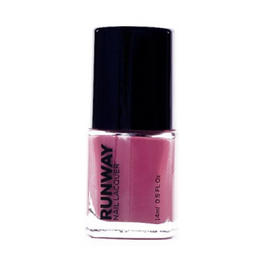 Runway Nail Lacquer 14ml