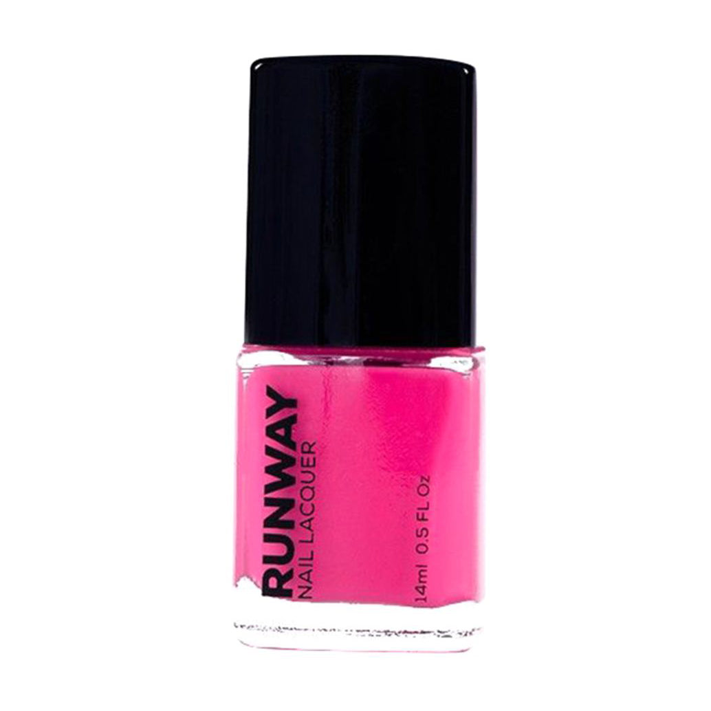 Runway Nail Lacquer 14ml