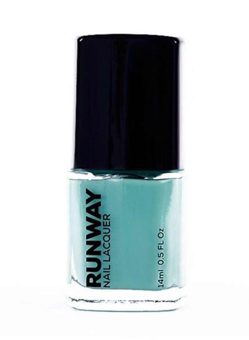 Runway Nail Lacquer 14ml