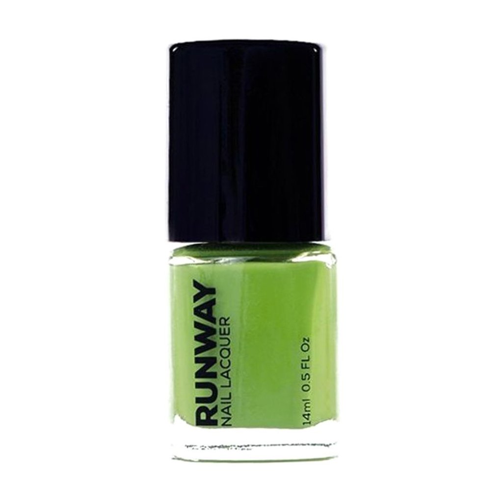 Runway Nail Lacquer 14ml