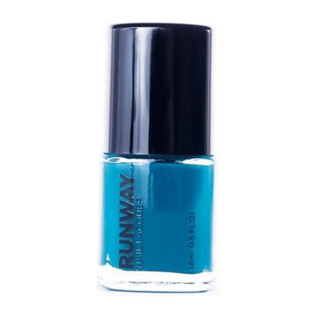 Runway Nail Lacquer 14ml