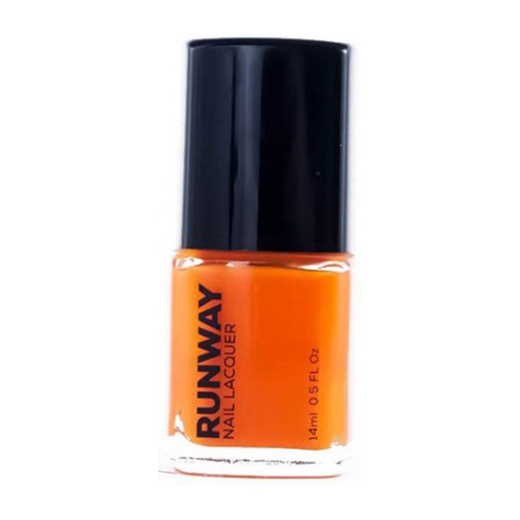 Runway Nail Lacquer 14ml