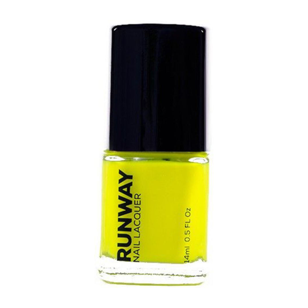 Runway Nail Lacquer 14ml