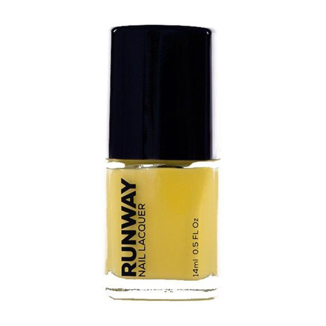 Runway Nail Lacquer 14ml