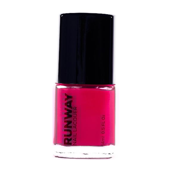 Runway Nail Lacquer 14ml