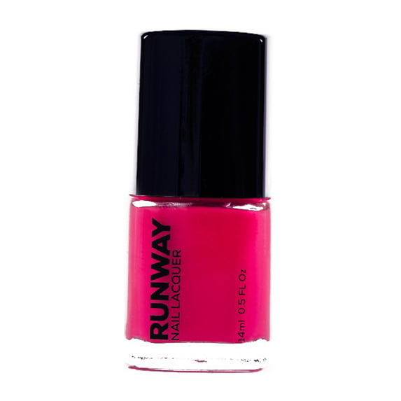 Runway Nail Lacquer 14ml