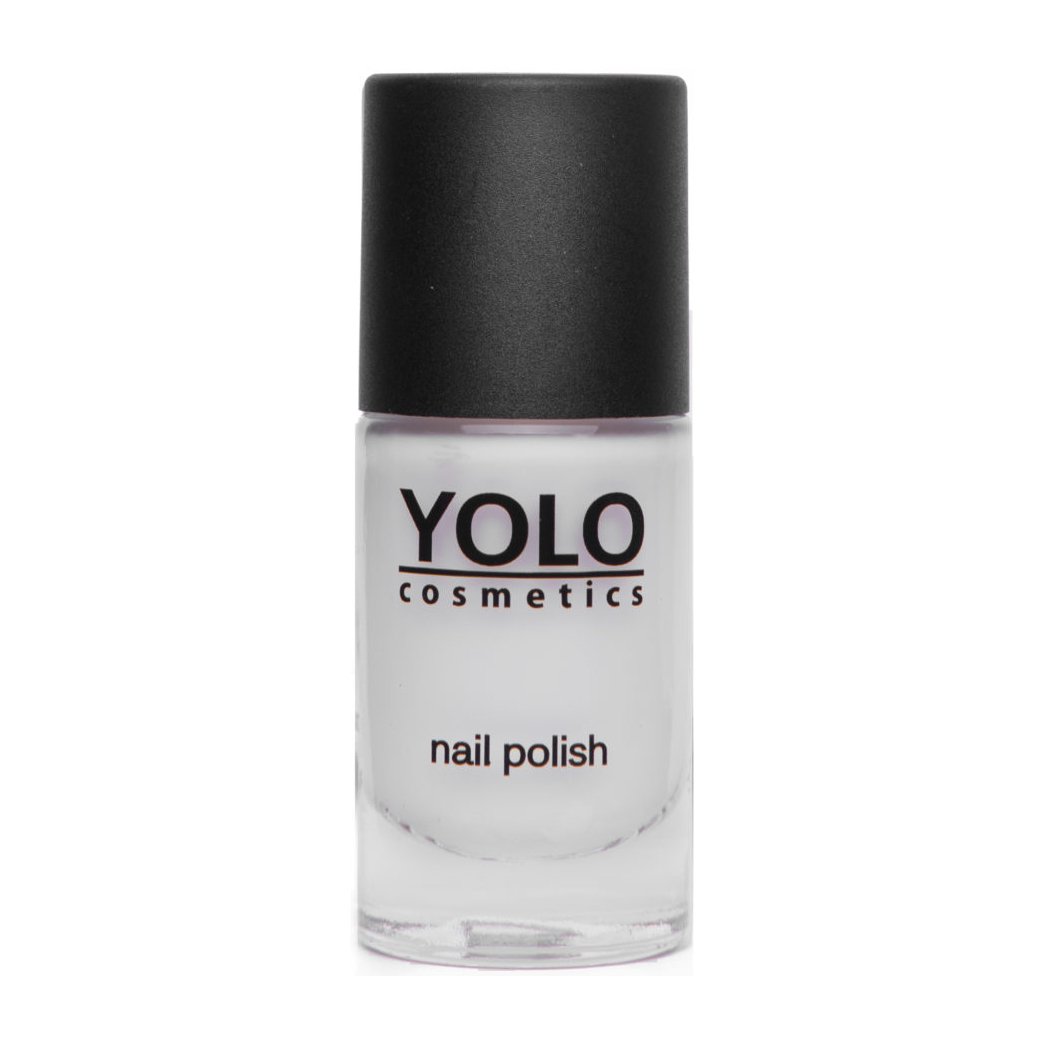 Yolo Nail Polish Creamy 10ml