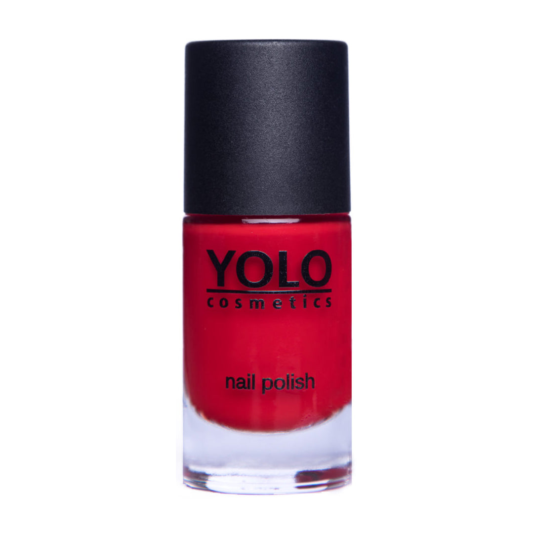 Yolo Nail Polish Creamy 10ml