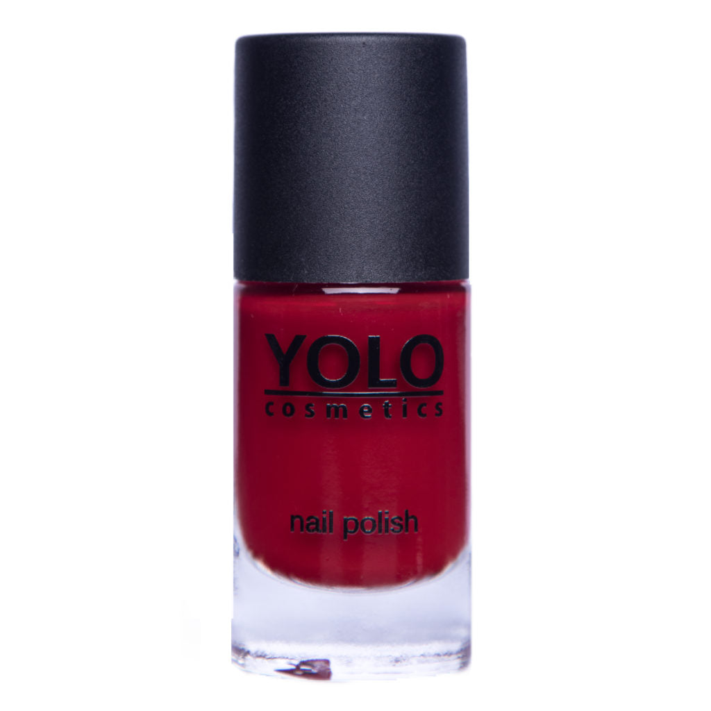 Yolo Nail Polish Creamy 10ml