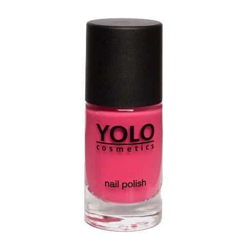 Yolo Nail Polish Creamy 10ml