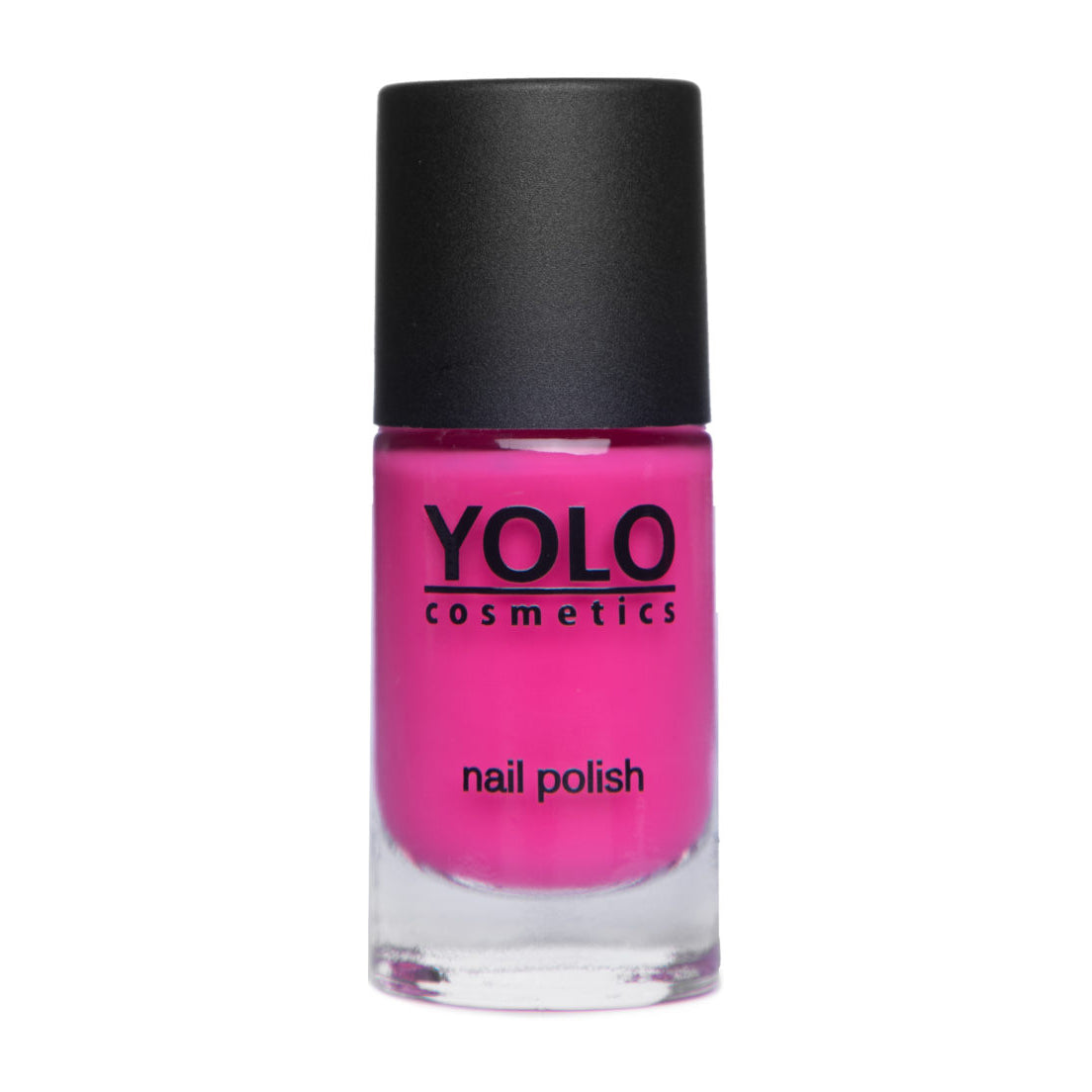 Yolo Nail Polish Creamy 10ml