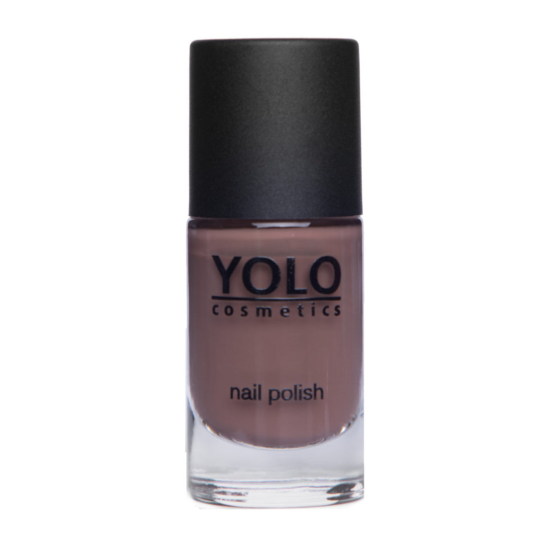 Yolo Nail Polish Creamy 10ml