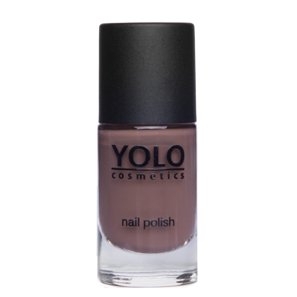 Yolo Nail Polish Creamy 10ml