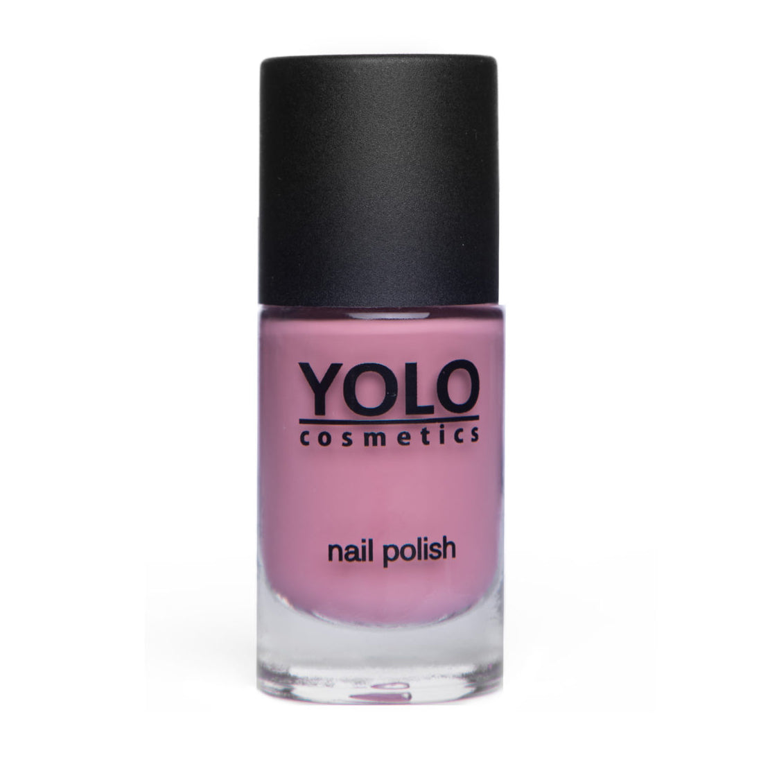 Yolo Nail Polish Creamy 10ml