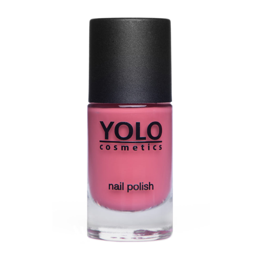 Yolo Nail Polish Creamy 10ml