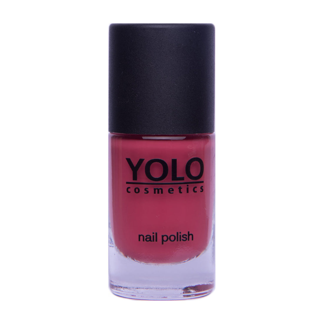 Yolo Nail Polish Creamy 10ml