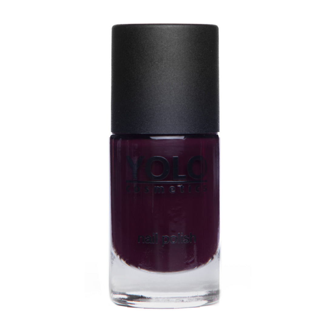 Yolo Nail Polish Creamy 10ml