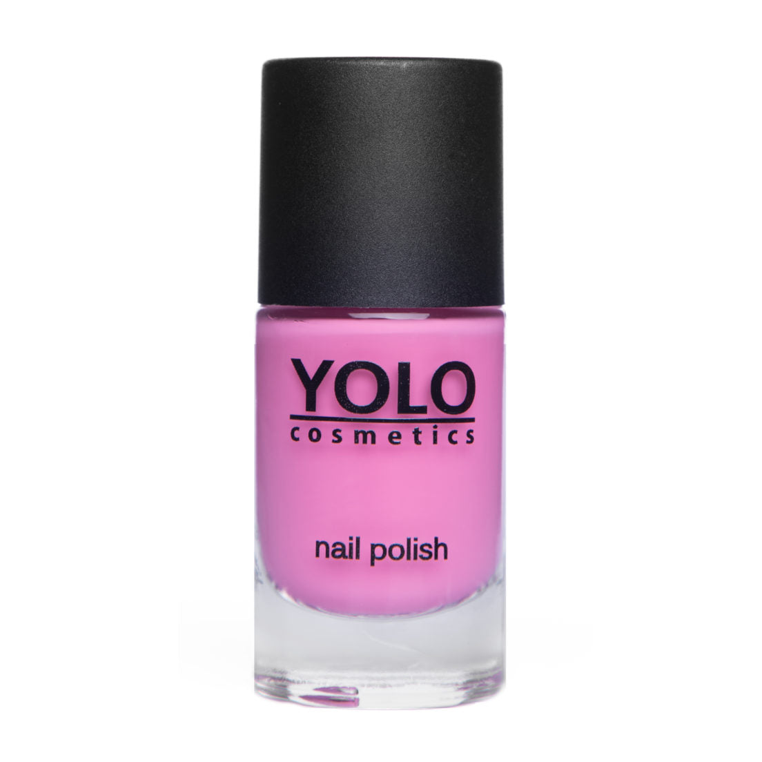 Yolo Nail Polish Creamy 10ml