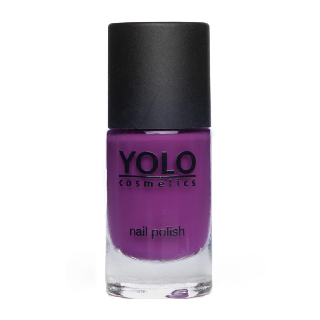 Yolo Nail Polish Creamy 10ml