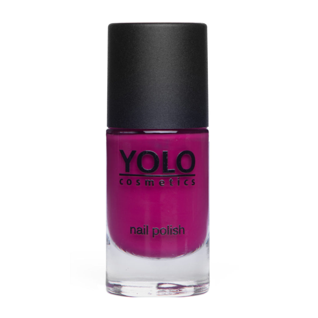 Yolo Nail Polish Creamy 10ml