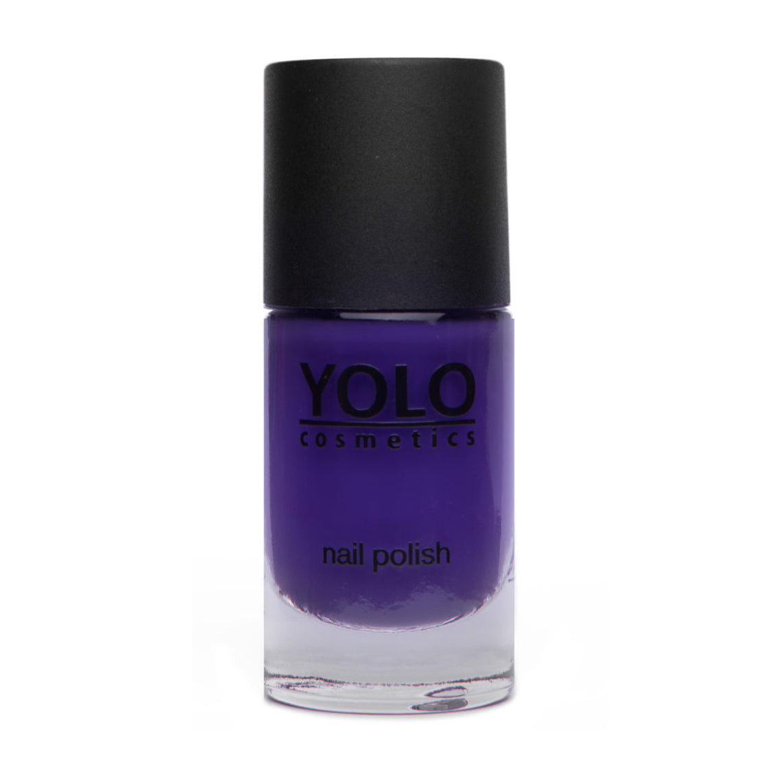 Yolo Nail Polish Creamy 10ml