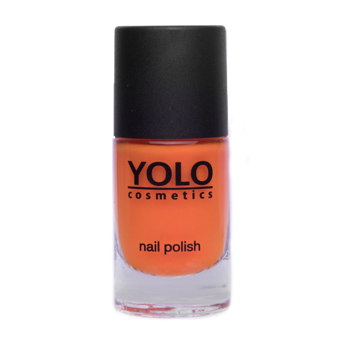 Yolo Nail Polish Creamy 10ml