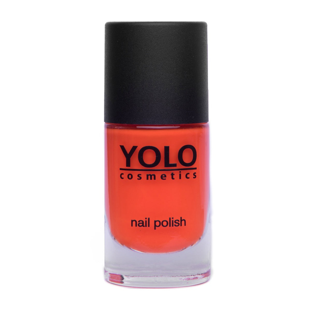 Yolo Nail Polish Creamy 10ml