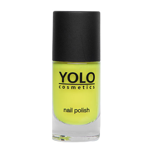 Yolo Nail Polish Creamy 10ml