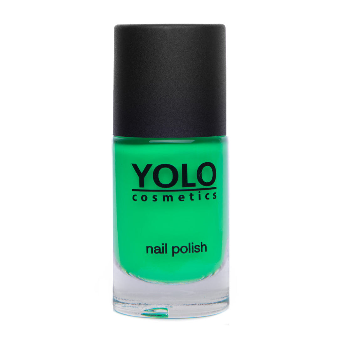 Yolo Nail Polish Creamy 10ml