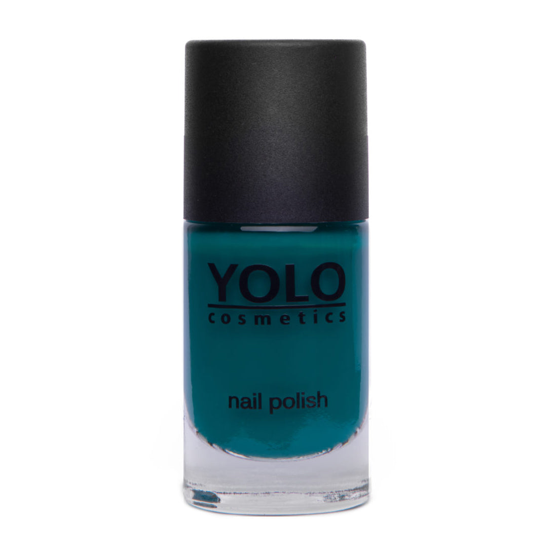 Yolo Nail Polish Creamy 10ml