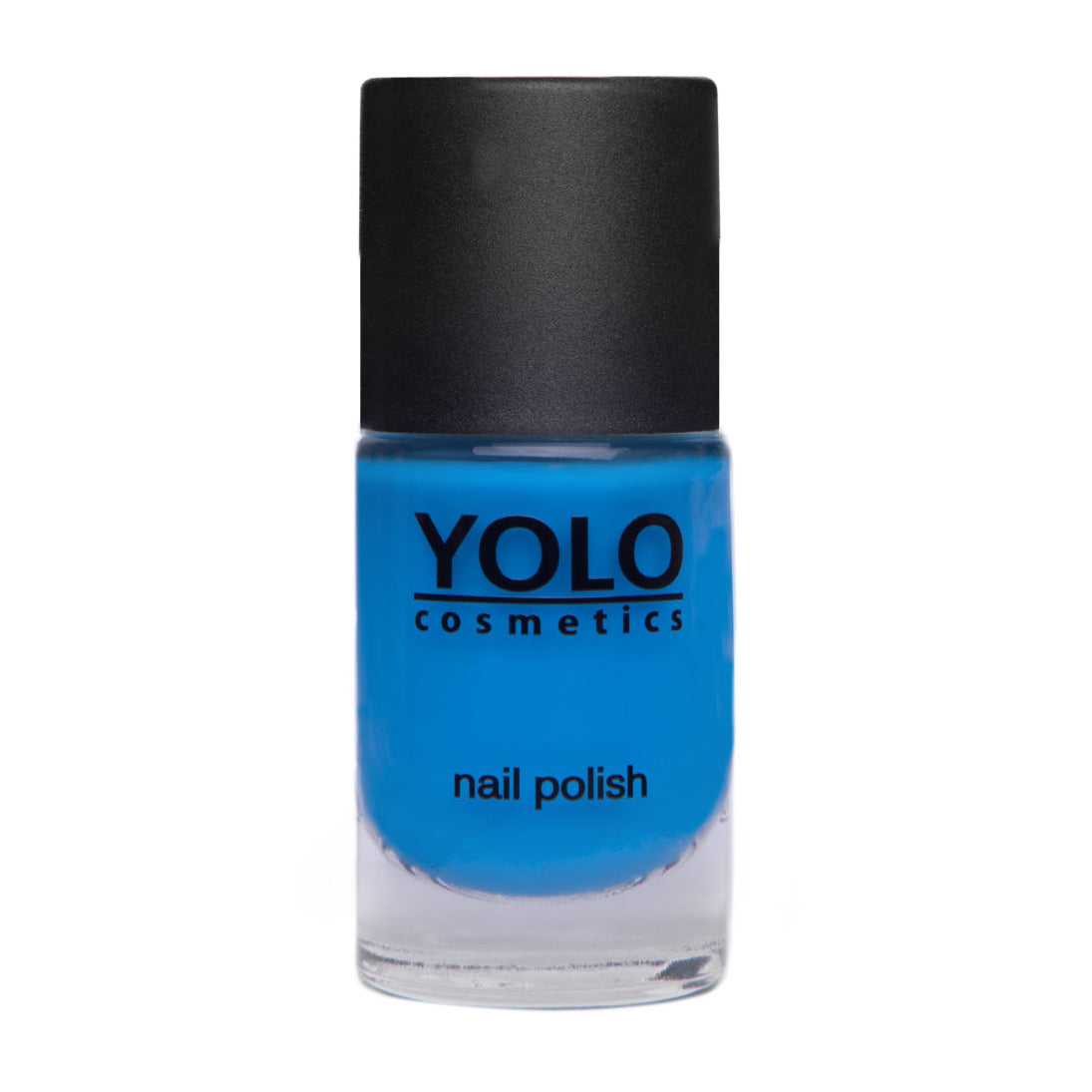 Yolo Nail Polish Creamy 10ml