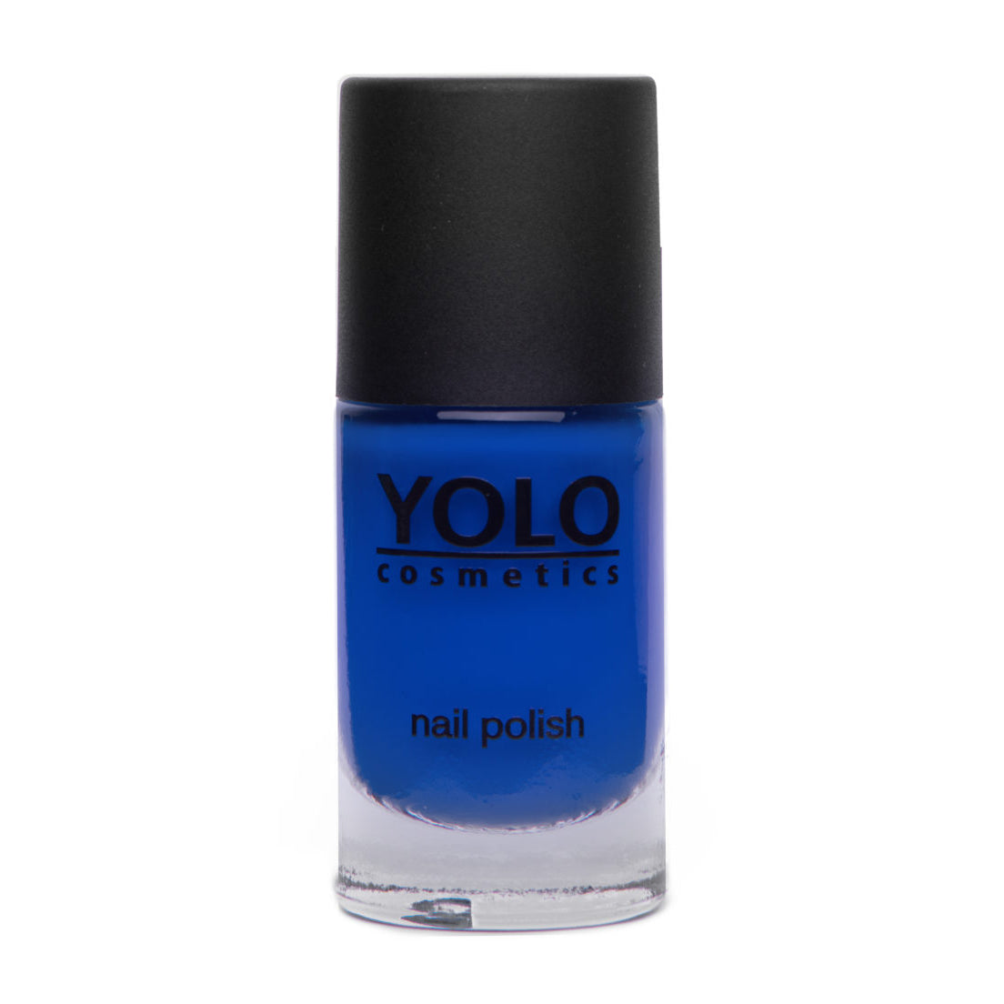 Yolo Nail Polish Creamy 10ml