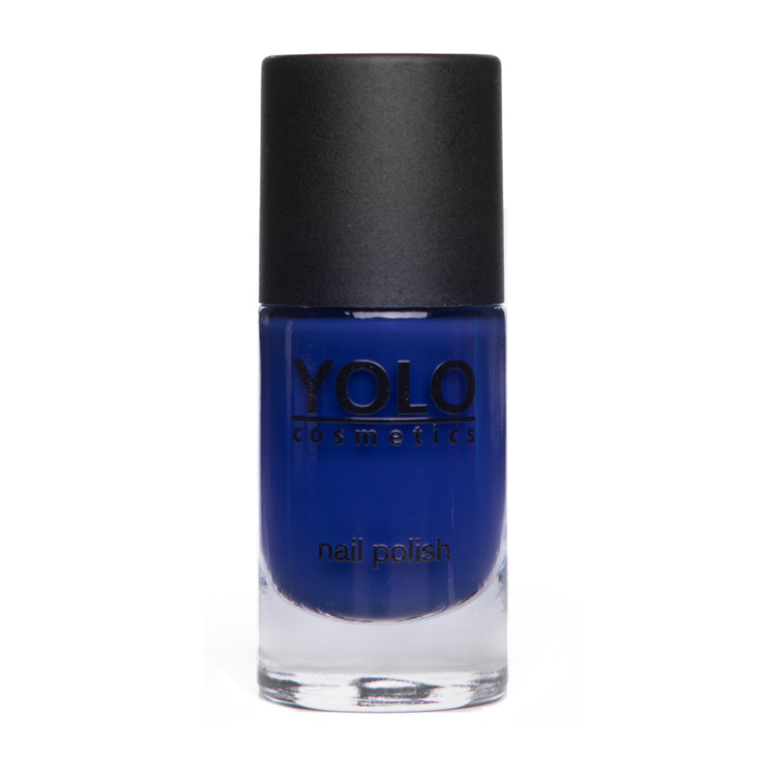 Yolo Nail Polish Creamy 10ml