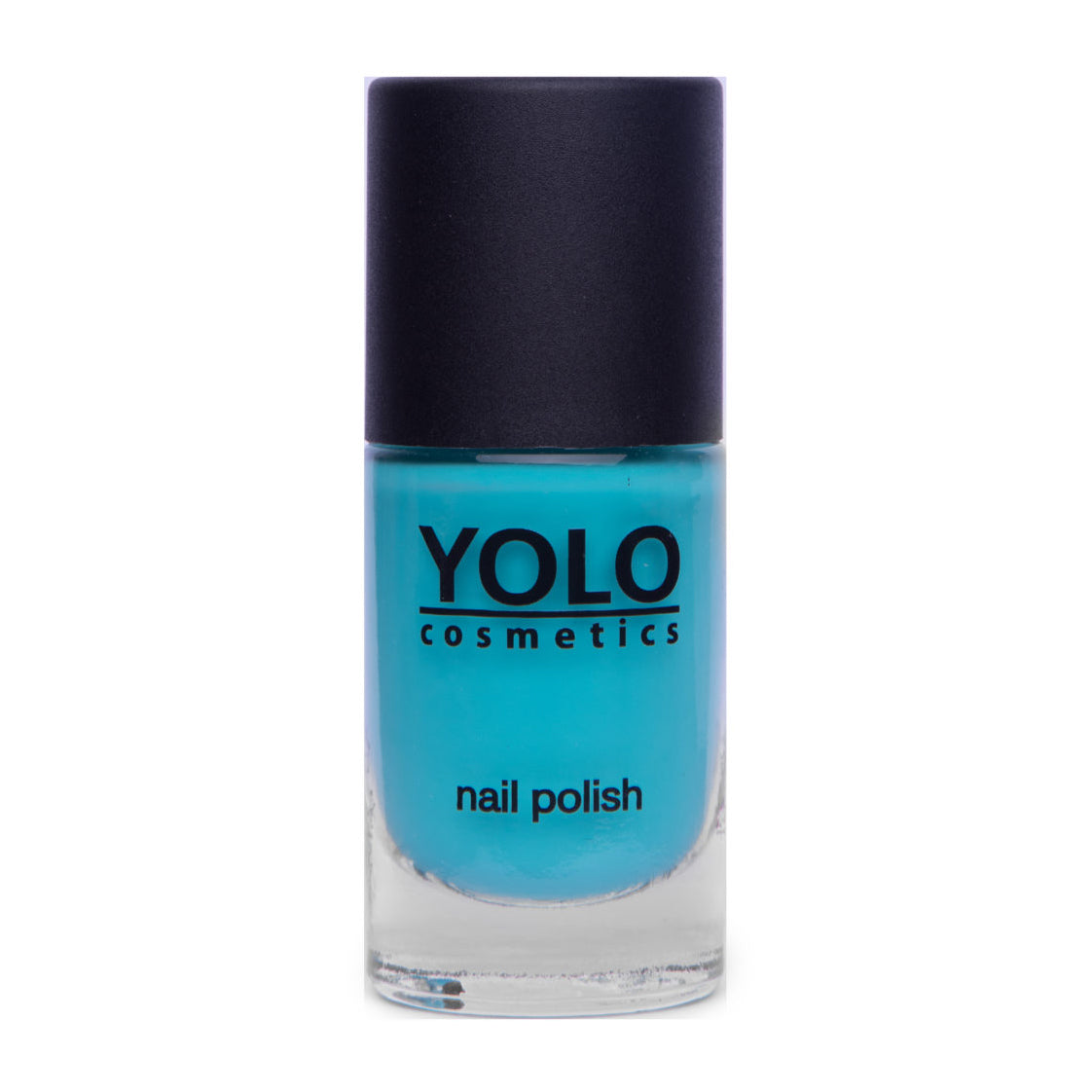 Yolo Nail Polish Creamy 10ml