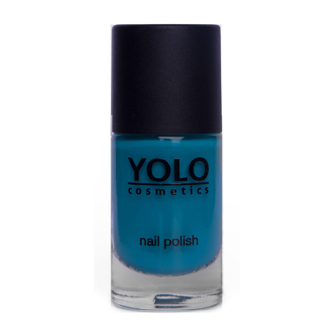 Yolo Nail Polish Creamy 10ml