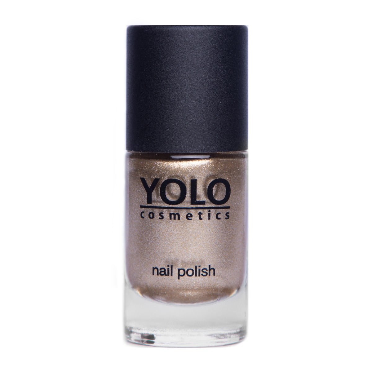 Yolo Nail Polish Creamy 10ml