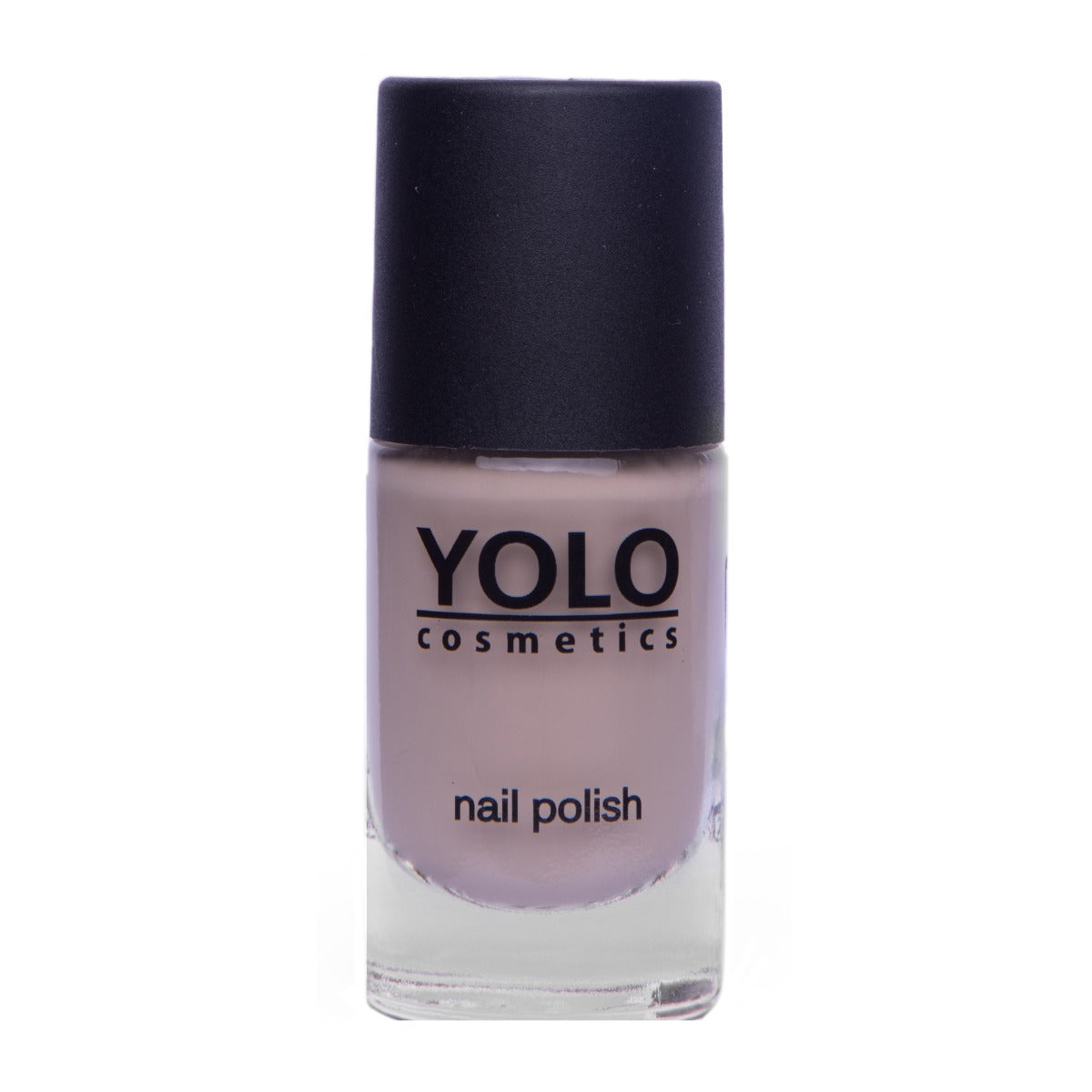 Yolo Nail Polish Creamy 10ml