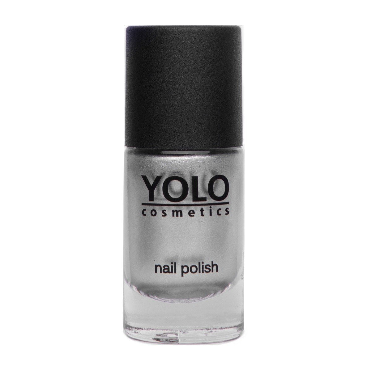 Yolo Nail Polish Creamy 10ml